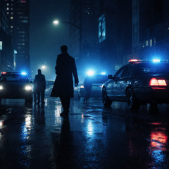 Crime of Justice: The Horrible Truth