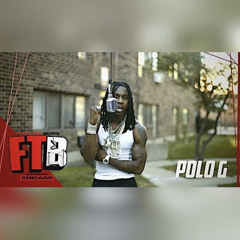 Polo G - Diaries Of A Soldier/Luh Da Raq (From The Block Performance)