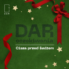 DAR oczekiwania – Cz.1 - Cisza przed świtem - Rafał Ząbek