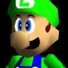 LUIGI (feat. CHEEZ and RXPHY)(prod. Fantom)