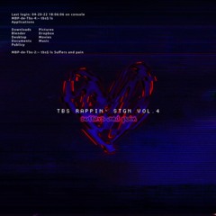 PEACE (Prod NVRMIND)