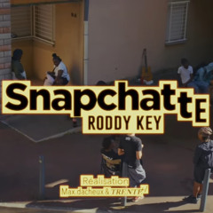 Roddy Key - Snapchatte (Laskrt_100)