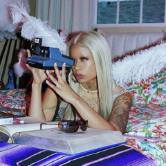 second thirty (tia corine x warhol.ss)