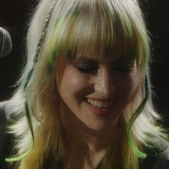 Hayley Williams with Ken Andrews - Daylight (Failure Cover)