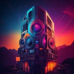 BIGGER THAN PRINCE [TECH HOUSE LOVERS #1]