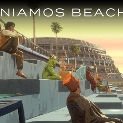 NIAMOS  (Chandrila Mix)