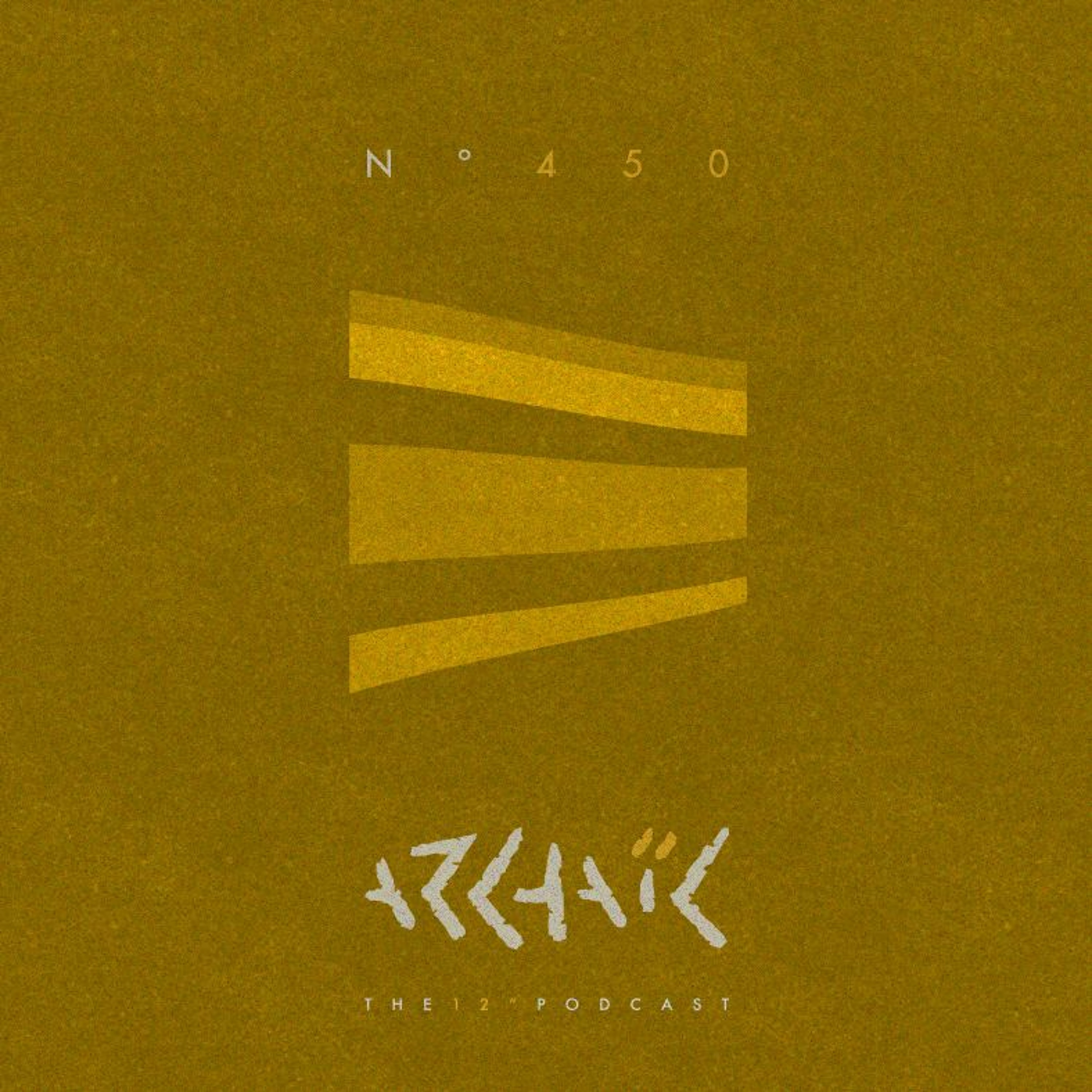 Archaic Podcast