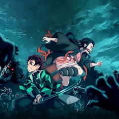 {For You} Demon Slayer tribute