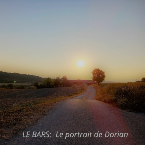 Le portrait de Dorian