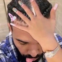 Drake x Sabrina Carpenter - Bed Chem Real Quick