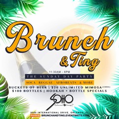 BRUNCH N TING 1-31
