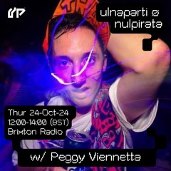 nulpirata w/ Peggy Viennetta [is this blog house?]