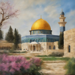 إلى القدس هيا نشد الرحال • محمد أبو راتب