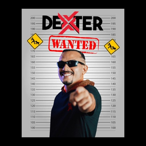 DEXTER - WANTED SET