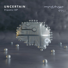 Frantic (Original Mix)
