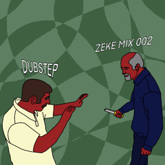 ZEKE MIX 002