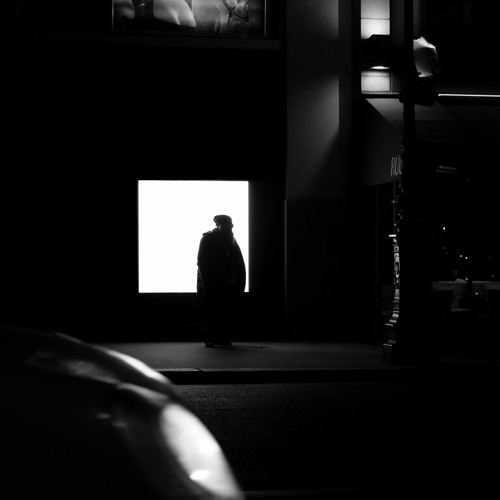 Headie One & Fred Again... - Charades (slowed + reverb)