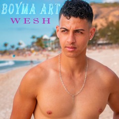 Boyma Art - Wesh -