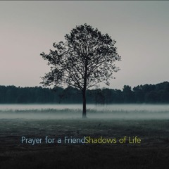 Prayer For A Friend