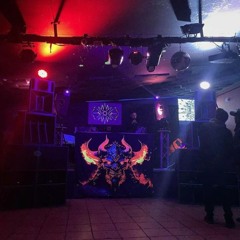 set Acid Tekno Floride 11/01/23