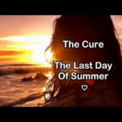 The Last Day of Summer