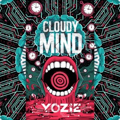 Yozie - Cloudy Mind (EP)