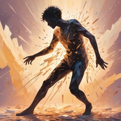 Shattered Soul