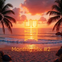 Monthly Mix #2 | Afro House DJ Mix 2025