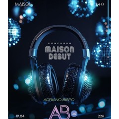 MAISON DEBUT-ADRIANO BISPO