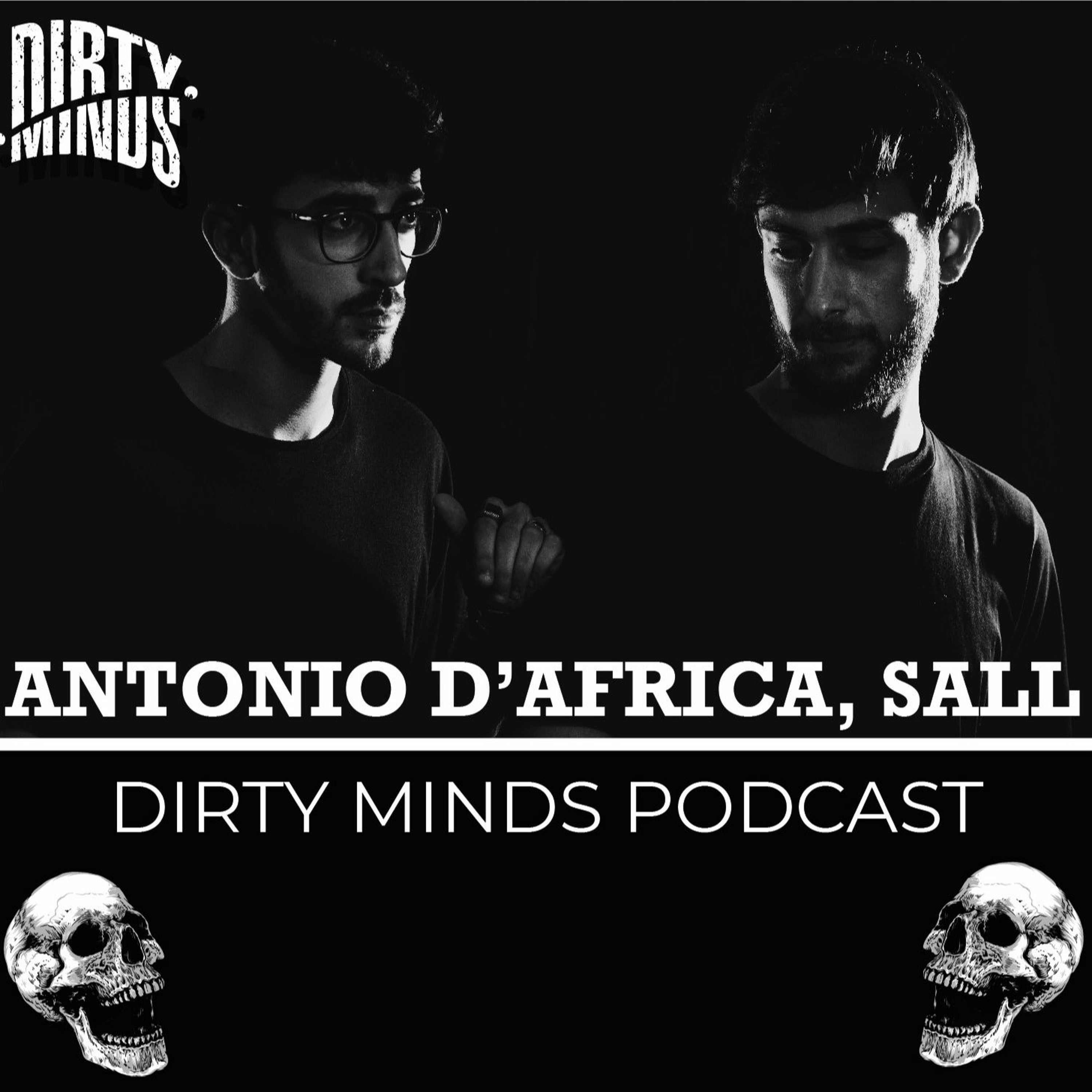 Dirty Minds Podcast