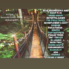 🌲 Treehouse Lo-Fi – Chill Study Beat / Mellow Vibes Mix