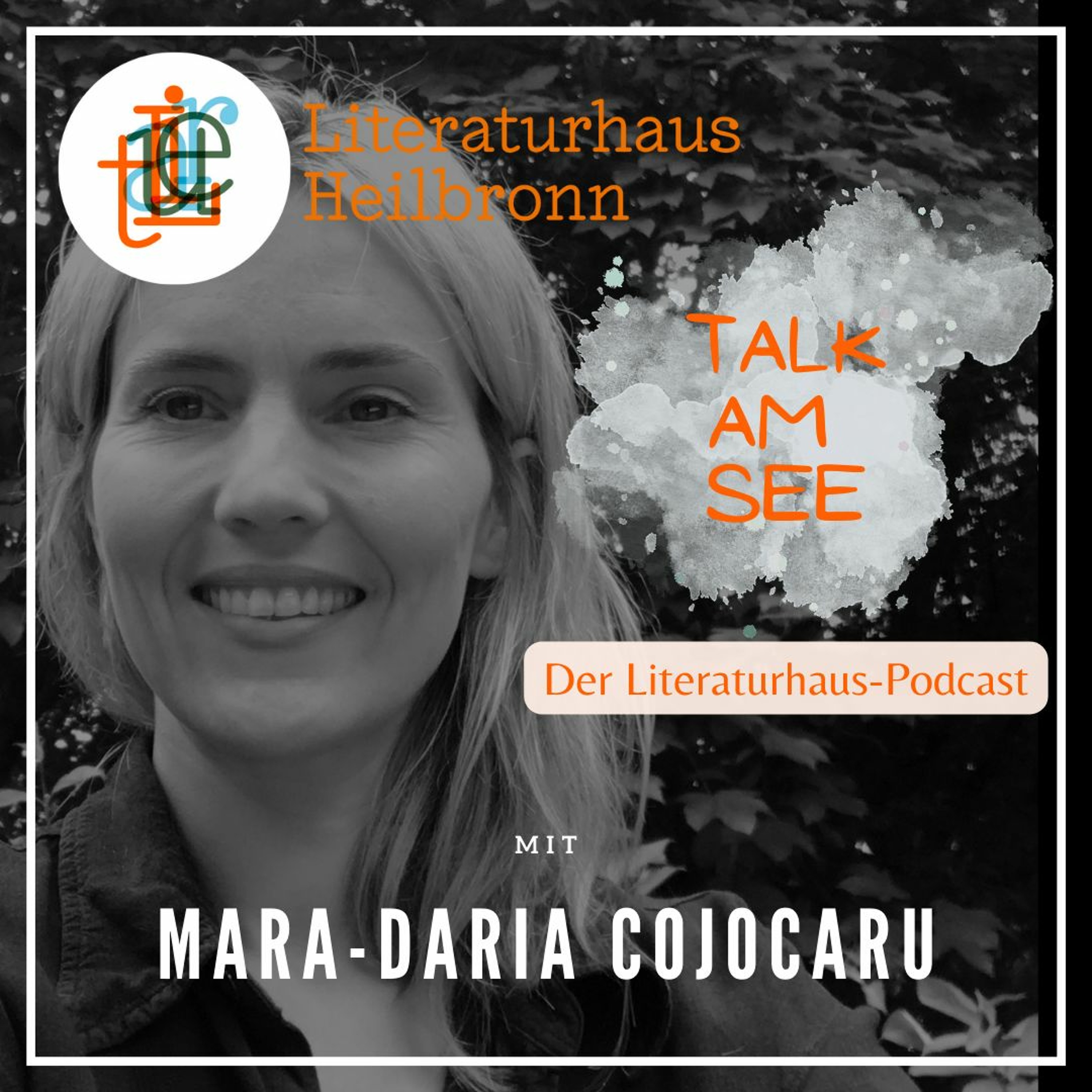 Literaturhaus Heilbronn Podcasts