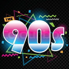 Party Time 90s Classics Golan Azulay