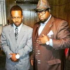 TRE G - ROLL IT UP MASTER