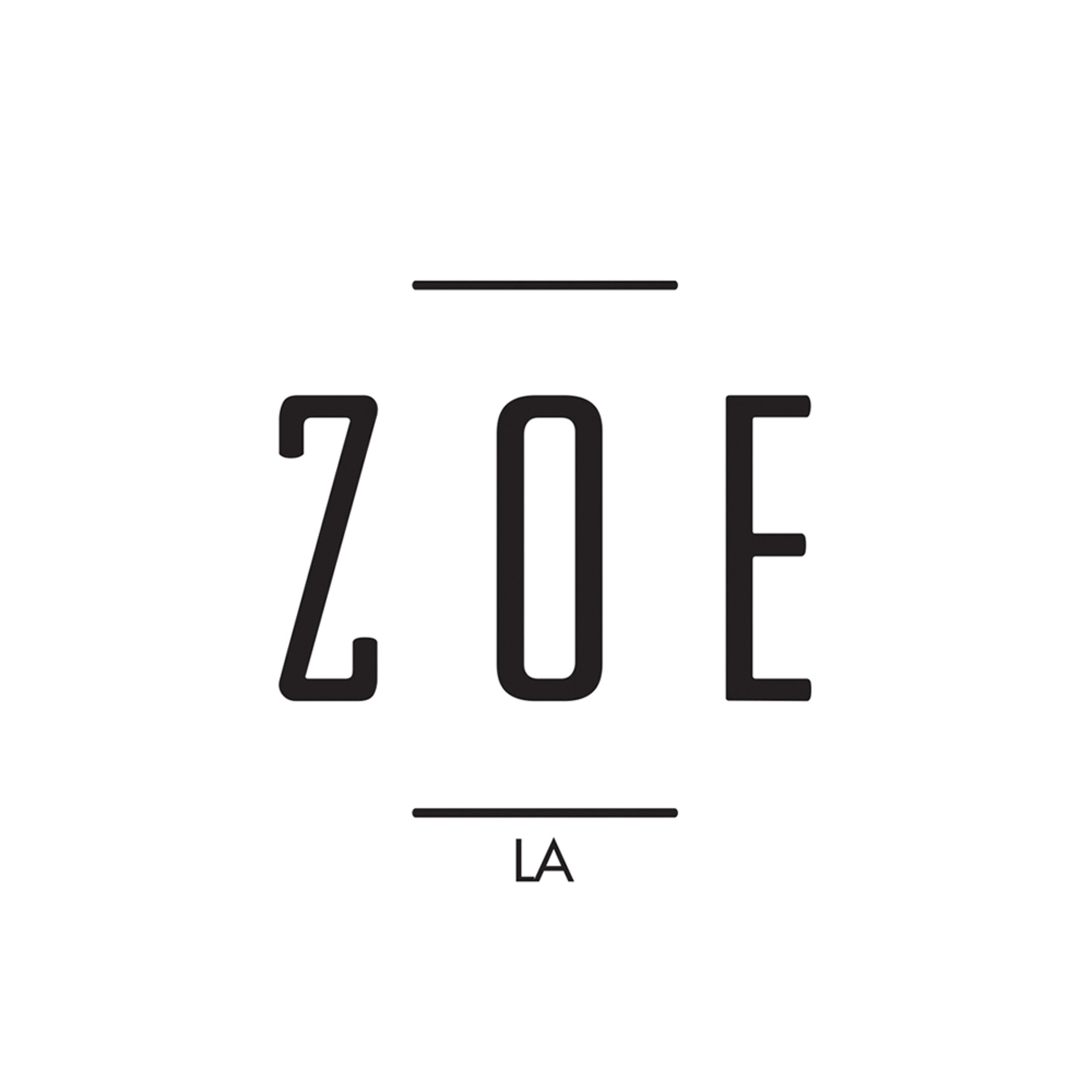 Zoe Church LA