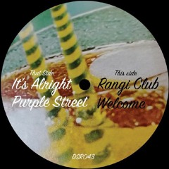B1. Rangi Club