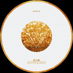 Bijn - Glitter & Gold [WHW320]