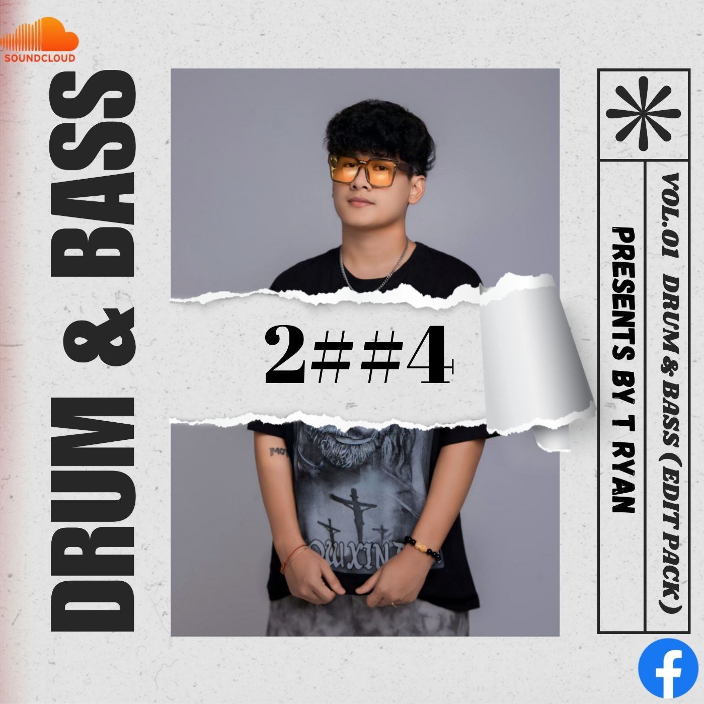 2##4 DNB PACK VOL-01 ( EDIT PACK ) BUY = DOWNLOAD