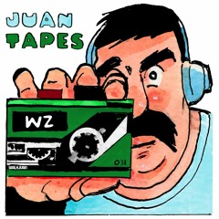 JUAN TAPES 031 - WZ