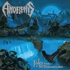 Amorphis - Tales From The Thousand Lakes ( Full Album ) 1994