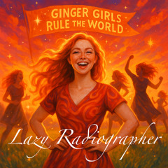 Ginger Girls Rule the World