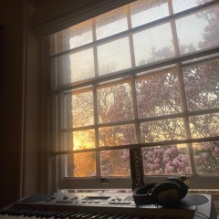 mr always impatient (sasha keable cover)