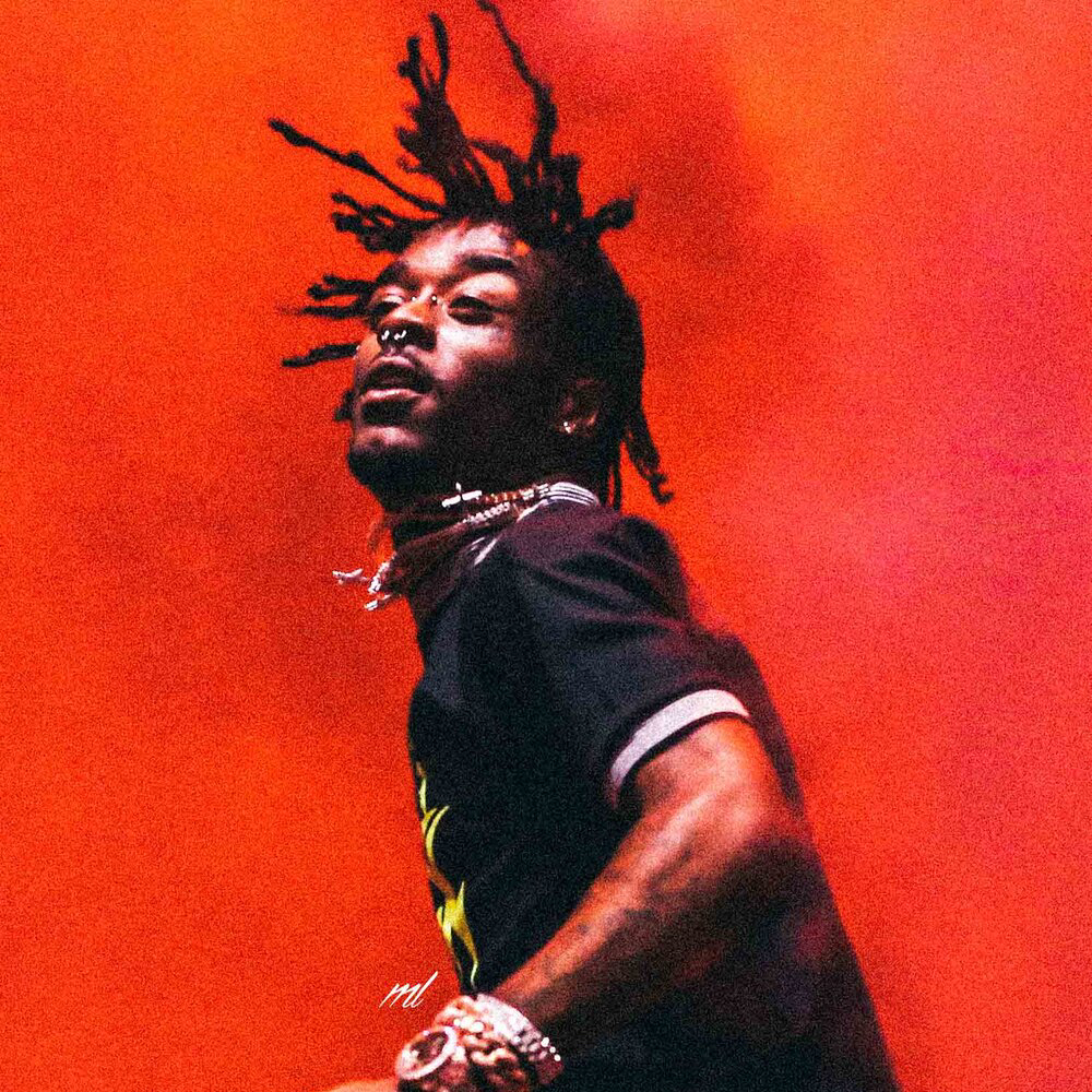 Download Stick Up Lil Uzi Vert by 1600 Vault