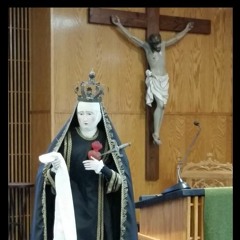 Understand How Our Lady of Sorrows Impacts Our Holy Week Devotion and Our Spiritual Life