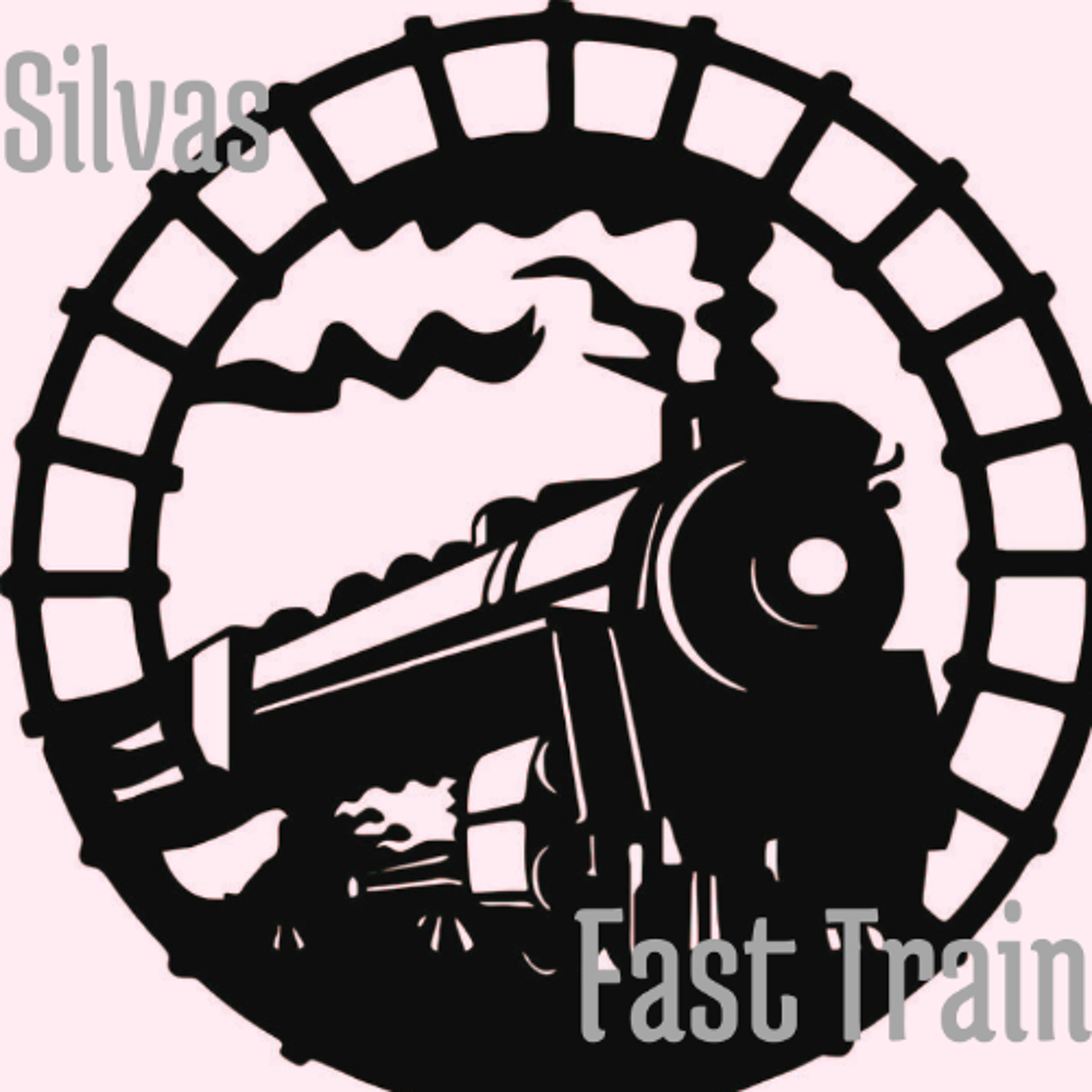 Fast Train (Original Mix) episode artwork