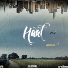 Haal Zaffar Chauhan