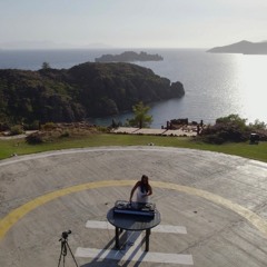 Shelly Martin - Live @Marmaris ,D Maris Bay, Turkey / Afro House Mix