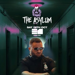 Friendzy LIVE SET #TheAsylum 19/10/24 @ E1 LDN
