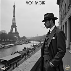 Andj C - Mon Amour [SUPER DISCO RECORDS]