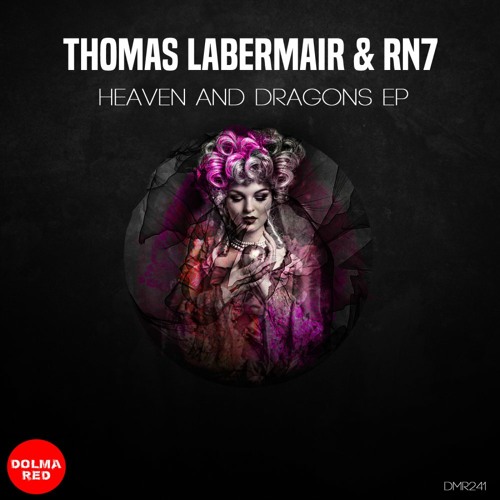 Thomas Labermair, RN7 - Heaven's Gate